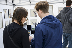 TS Martin Studio Links